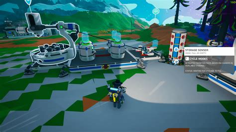 Uses for the Crane :: ASTRONEER General Discussions .